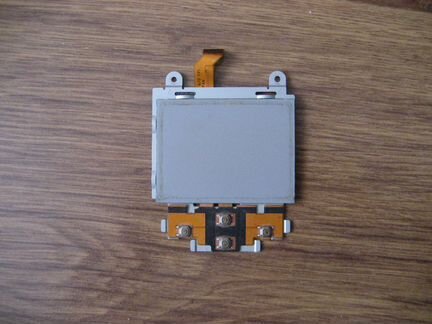 Тачпад ноутбука fujitsu-siemens