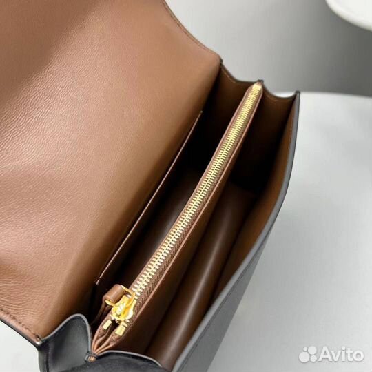 THE ROW Sofia сумка женская