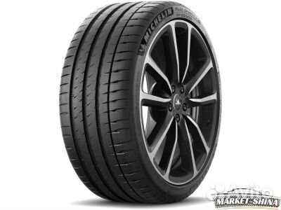 Michelin Pilot Sport 4 S 225/40 R18 92Y