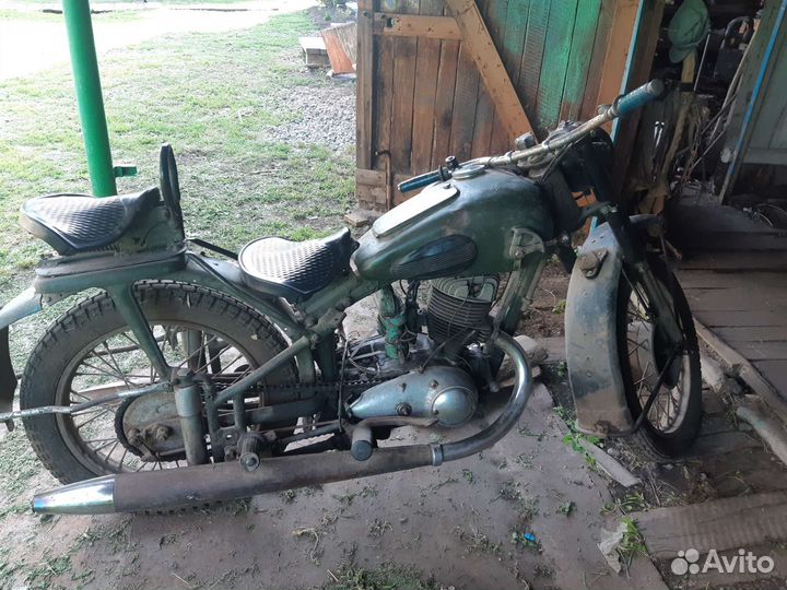 Продам Иж 49