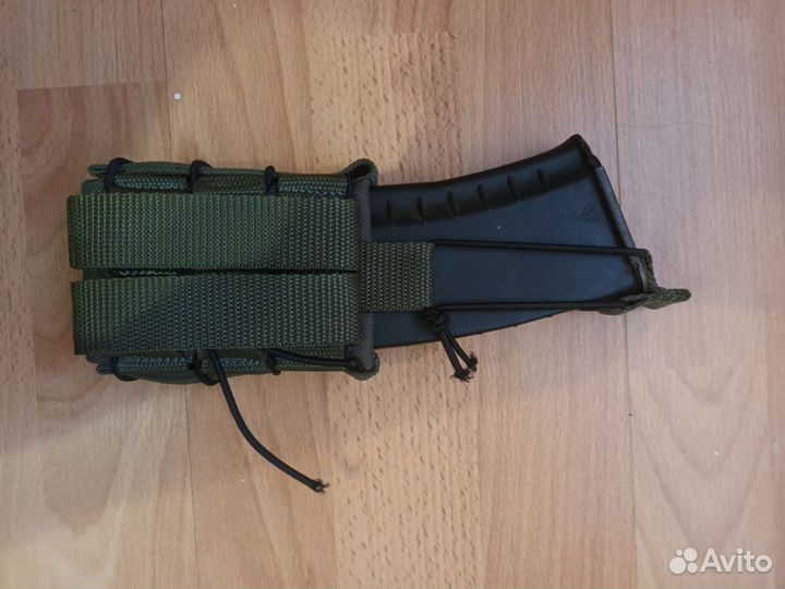 Подсумок для магазина ак серии, м серии фасмаг