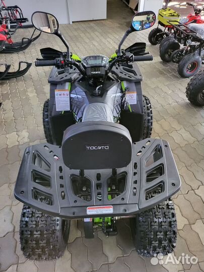 Квадроцикл Yacota Sirius LD 125