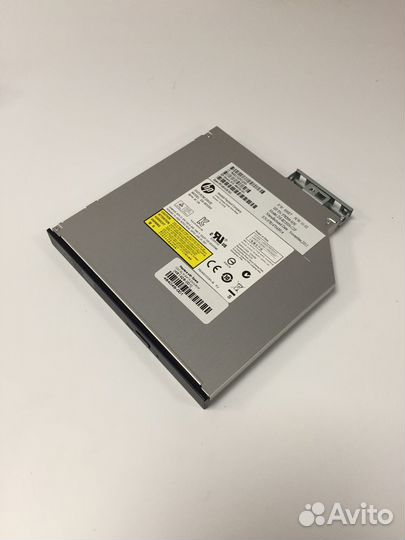 DVD HP 12.7mm 481041-B21 / 578599-H30 / 484355-001
