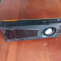 Видеокарта gtx 1080 ti 11gb 352bit/s