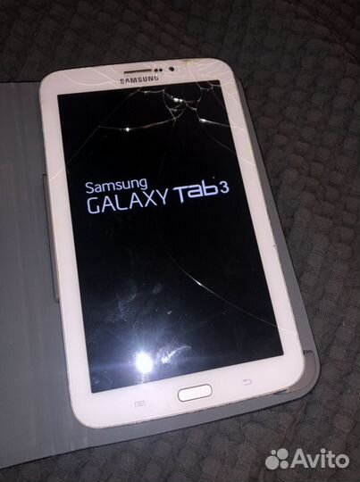 Samsung galaxy tab 3 планшет