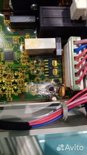 Ремонт стиральных и посудомоечных машин на дому