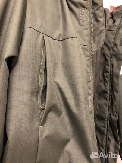 Куртки и ветровка для мальчика, 146, 122 см и XS