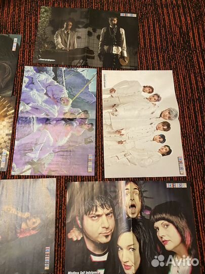 Плакаты тxt,электрофорез и разные другие