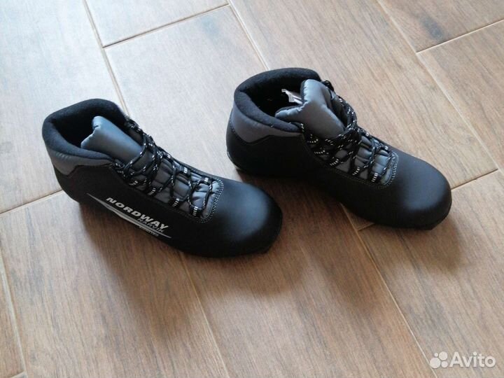 Лыжные ботинки Norway, 41 размер
