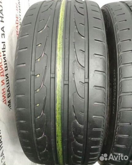 Nexen N6000 225/35 R20