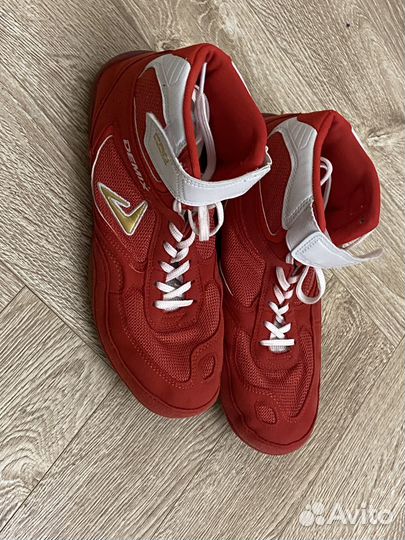 Борцовки мужские buivassar