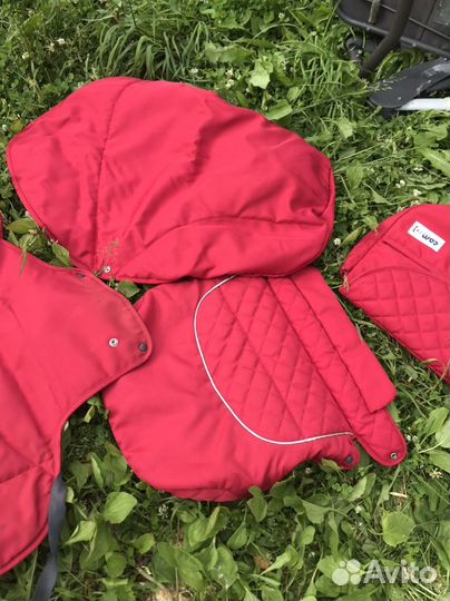 Коляска peg perego