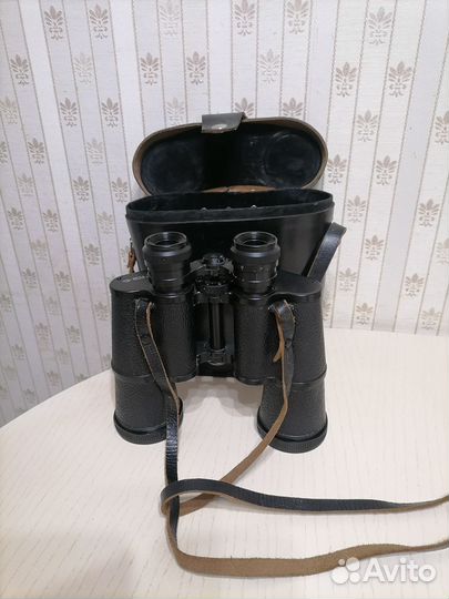 Бинокль СССР бпц 7 50