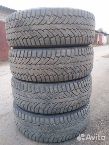 Pirelli Formula Ice 225/65 R17 102T