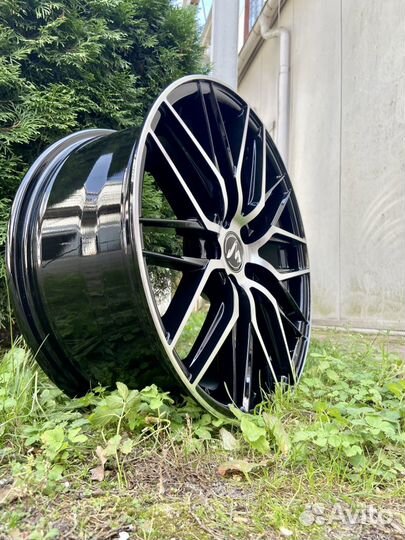 Литые диски R17 для Kia Hyundai Lexus Mazda Toyota