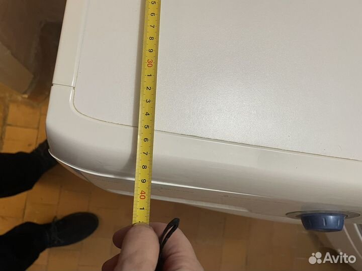 Машинка стиральная