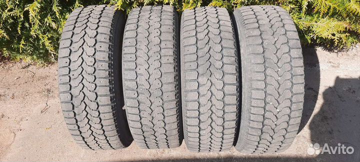 Yokohama 125T 185/65 R15