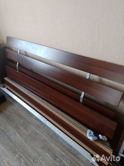 Кровать IKEA 180 200
