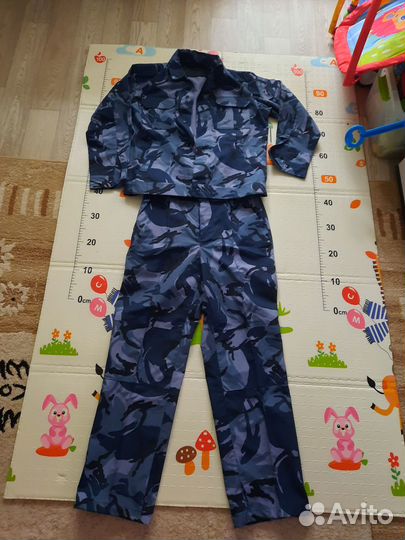 Военная форма