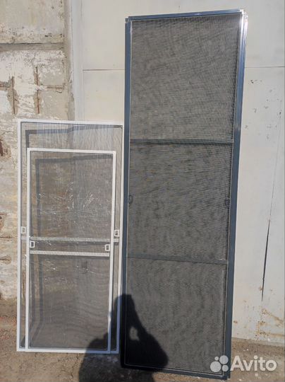 Сетка москитная