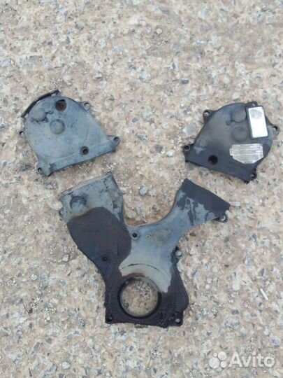 Кожух грм Хонда Акура J35