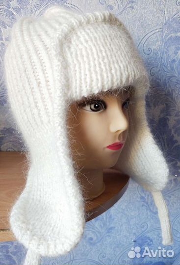 Снуд пух норки