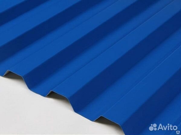 Профнастил