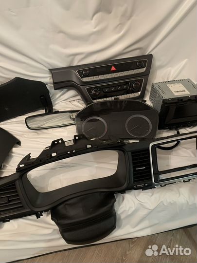 Запчасти на hyundai sonata