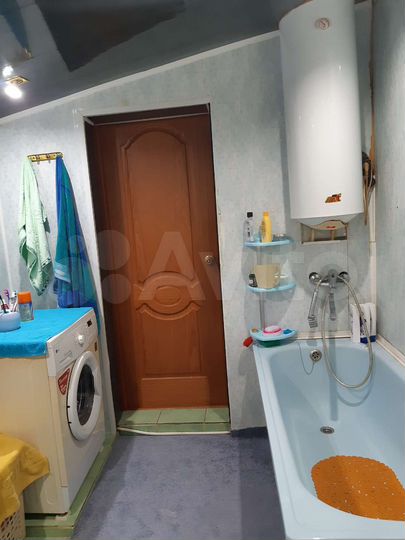 Дом 83 м² на участке 15 сот.