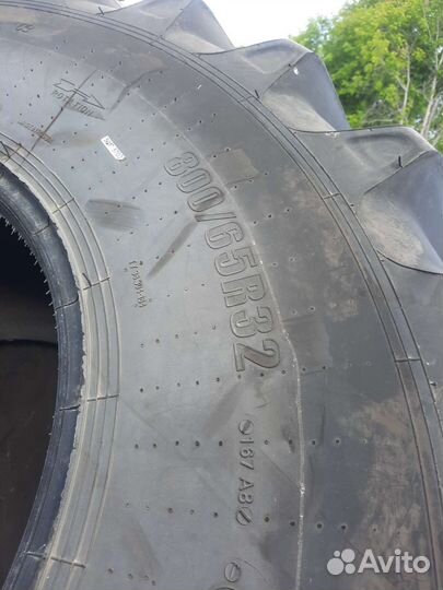 Шины 800 65r32