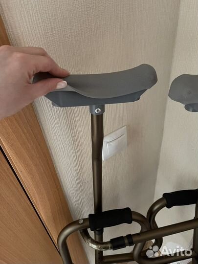 Ходунки новые для взрослых