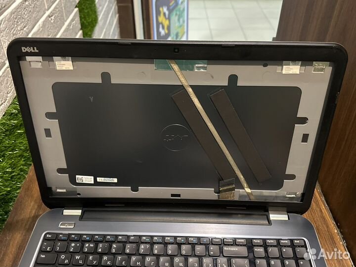 Dell 5737 в разбор по запчастям