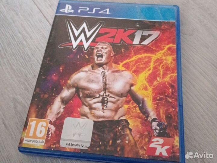 Игры для приставок ps4