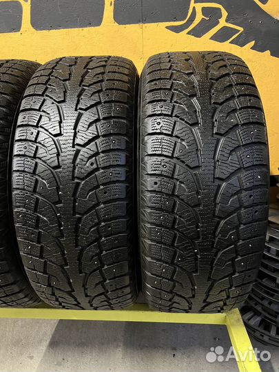 Hankook I'Pike RW11 285/60 R18