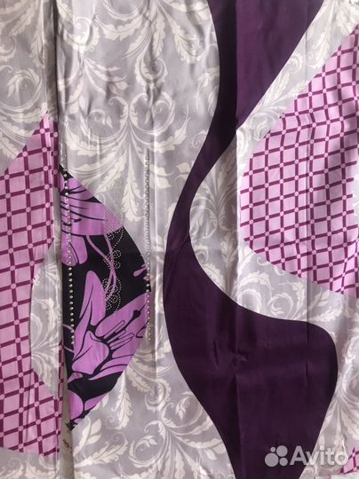 Пастельный белье