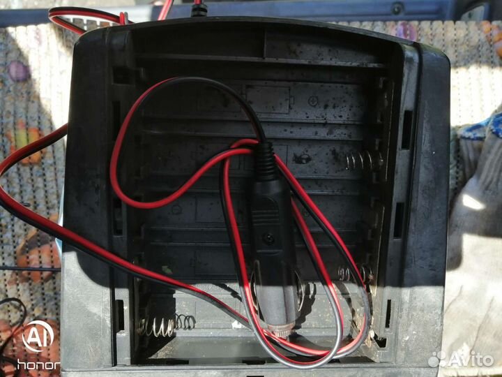 Телевизор Sanyo