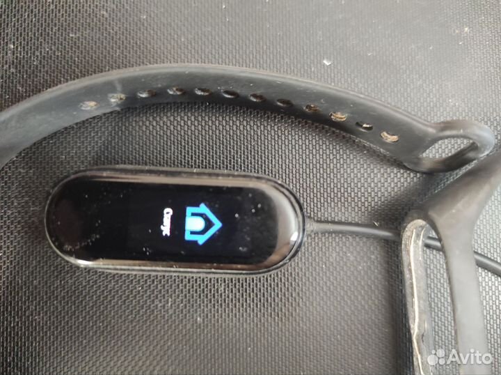 Xiaomi mi SMART band 4