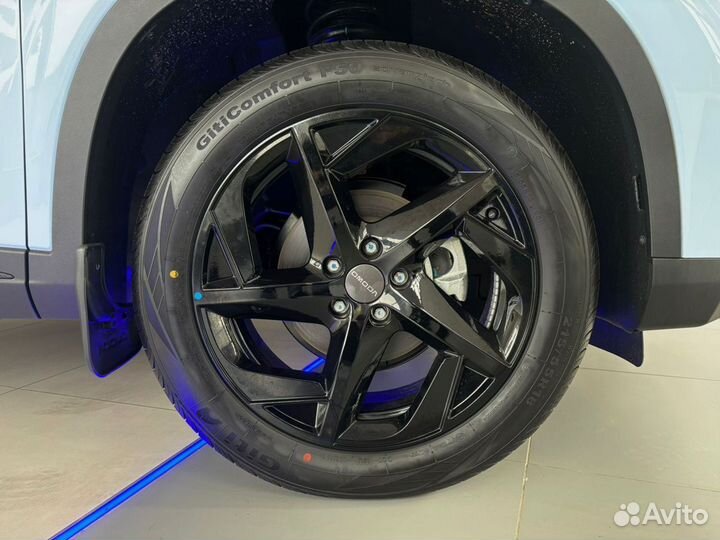 OMODA C5 1.5 CVT, 2023