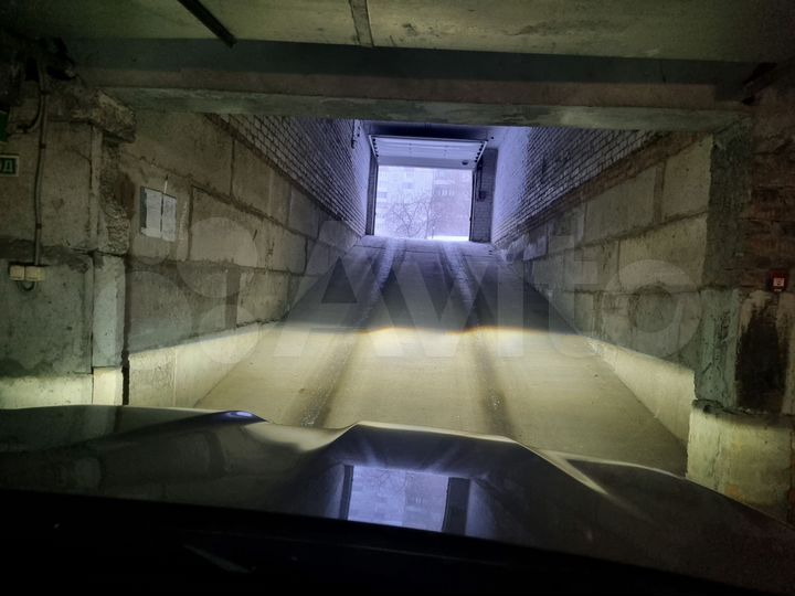 Гараж, 18 м²