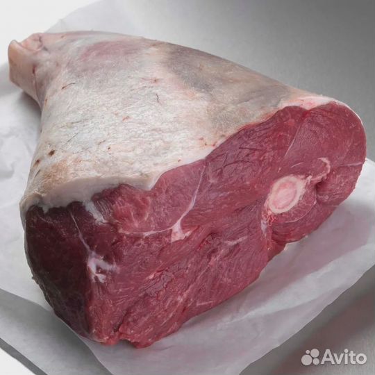 Мясо, баранина, ягнятина