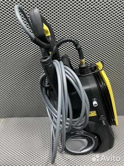 Мойка karcher K7 compact