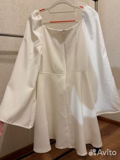 Платье женское 44 46 размер