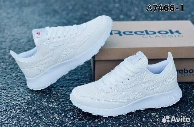 Мужские кроссовки Reebok (40-45)