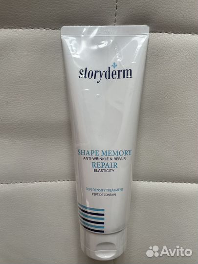 Крем Shape Memory Storyderm Шейп Мемори