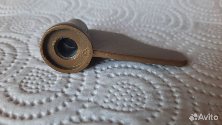 Нож для хлебопечки