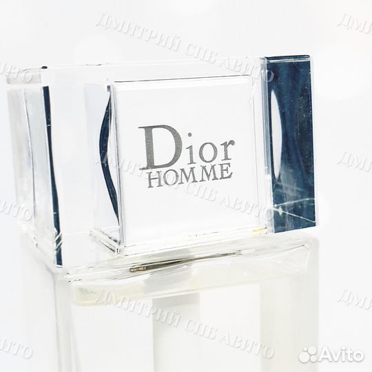 Dior Homme Cologne Диор хом кологне одеколон 100 м