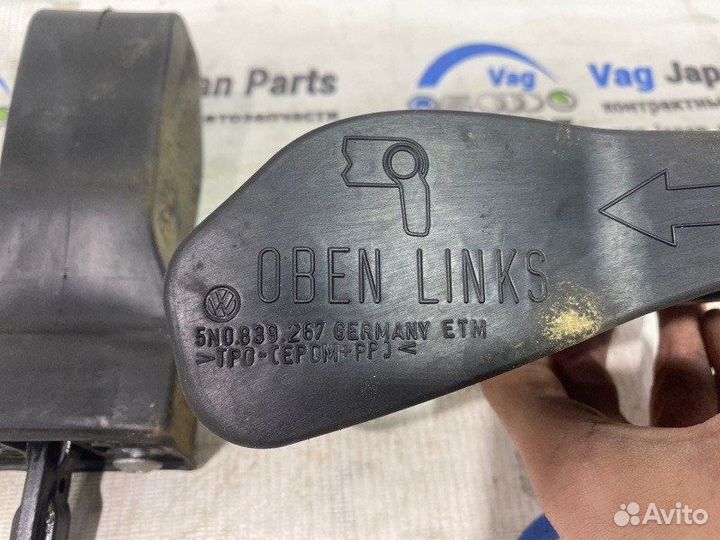 Ограничитель двери Volkswagen Tiguan NF CCZ 2013