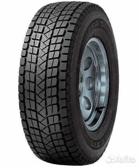 Maxxis SS-01 Presa SUV 225/65 R17 102Q