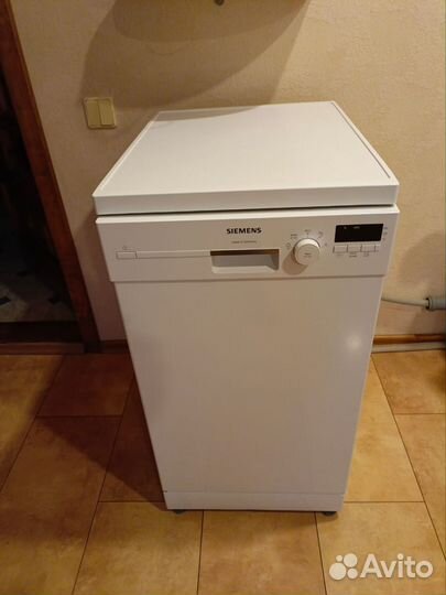 Посудомоечная машина Siemens 45 см c Доставкой