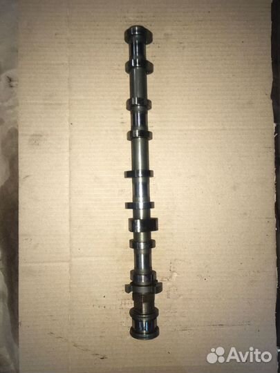 Распредвал выпускной 7-serie F01/F02 2008-2015